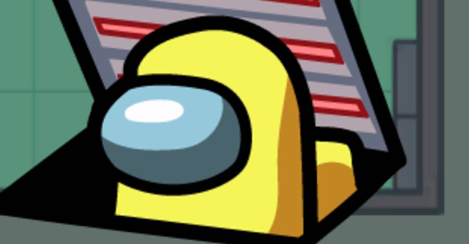 Among Us New Update How Vents Are Changing Among Us New Update How Vents Are Changing